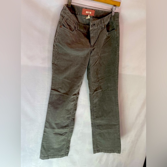 Jcrew cords - Picture 1 of 3